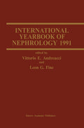 International Yearbooks of Nephrology