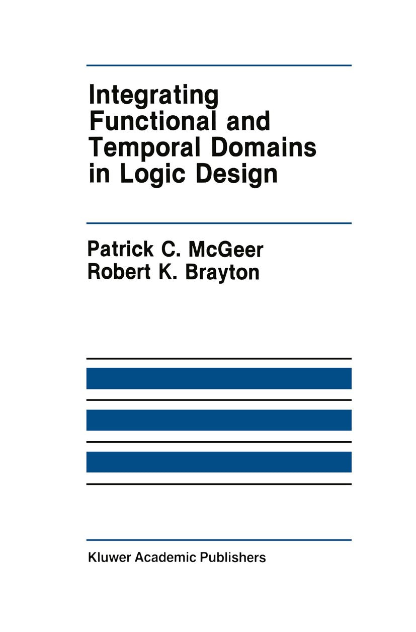 The Springer International Series in Engineering and Computer Science