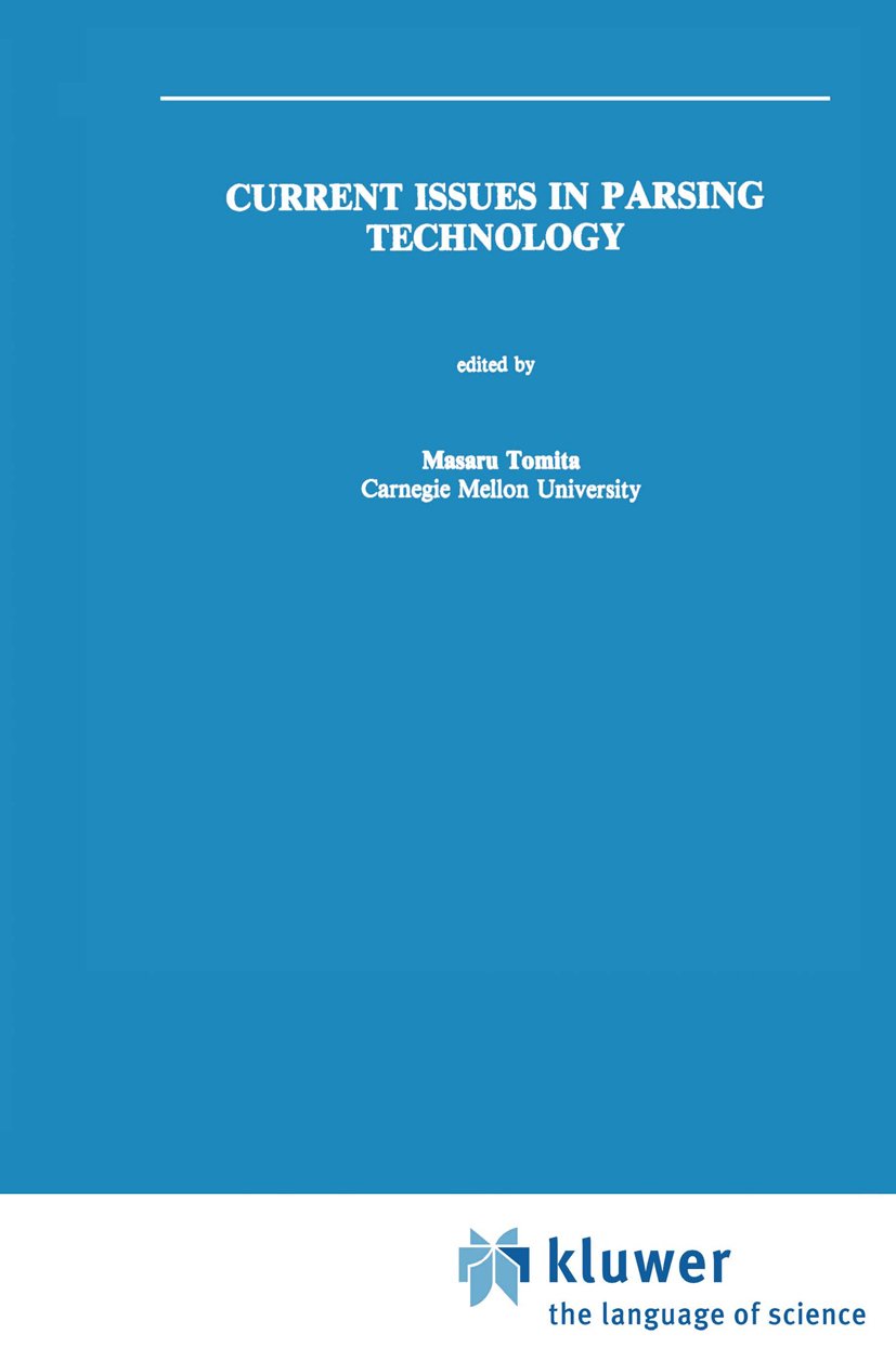 The Springer International Series in Engineering and Computer Science