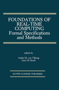 Foundations of Real-Time Computing: Formal Specifications and Methods