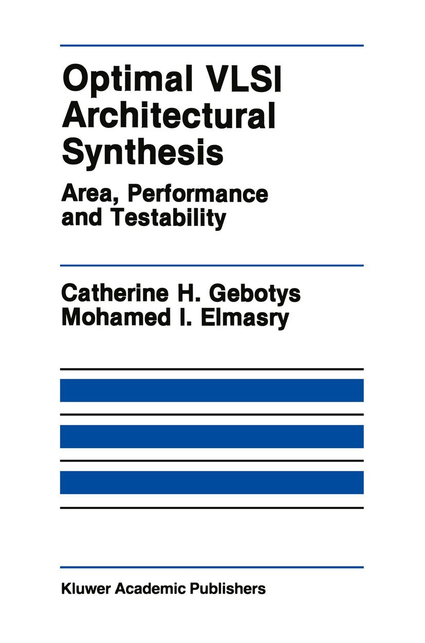The Springer International Series in Engineering and Computer Science