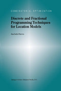Combinatorial Optimization