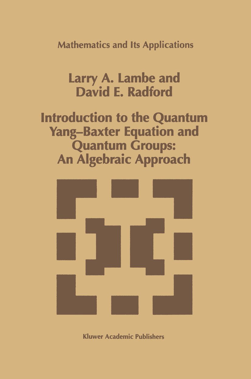 Mathematics and Its Applications