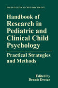 Issues in Clinical Child Psychology