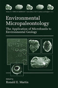 Topics in Geobiology