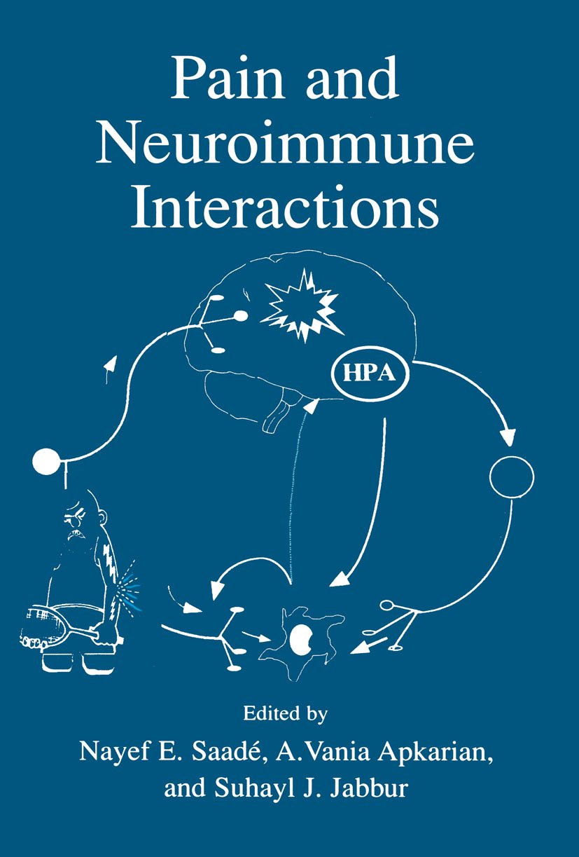 Pain and Neuroimmune Interactions
