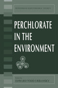 Environmental Science Research