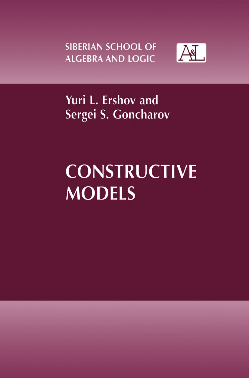 Siberian School of Algebra and Logic