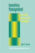 Materials Management Logistics Series