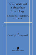 Computational Subsurface Hydrology
