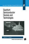 Electronic Materials Series
