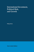 International Investment, Political Risk, and Growth