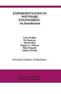 International Series in Software Engineering