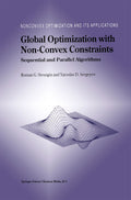 Nonconvex Optimization and Its Applications