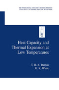 International Cryogenics Monograph Series