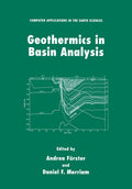 Computer Applications in the Earth Sciences