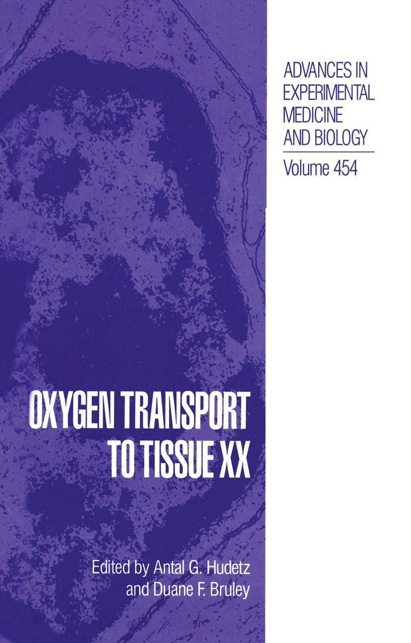 Advances in Experimental Medicine and Biology