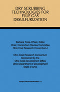 Dry Scrubbing Technologies for Flue Gas Desulfurization