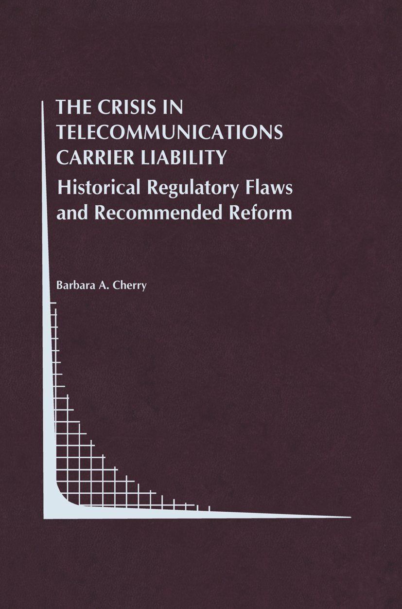 Topics in Regulatory Economics and Policy