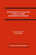 Performance Analysis of Real-Time Embedded Software