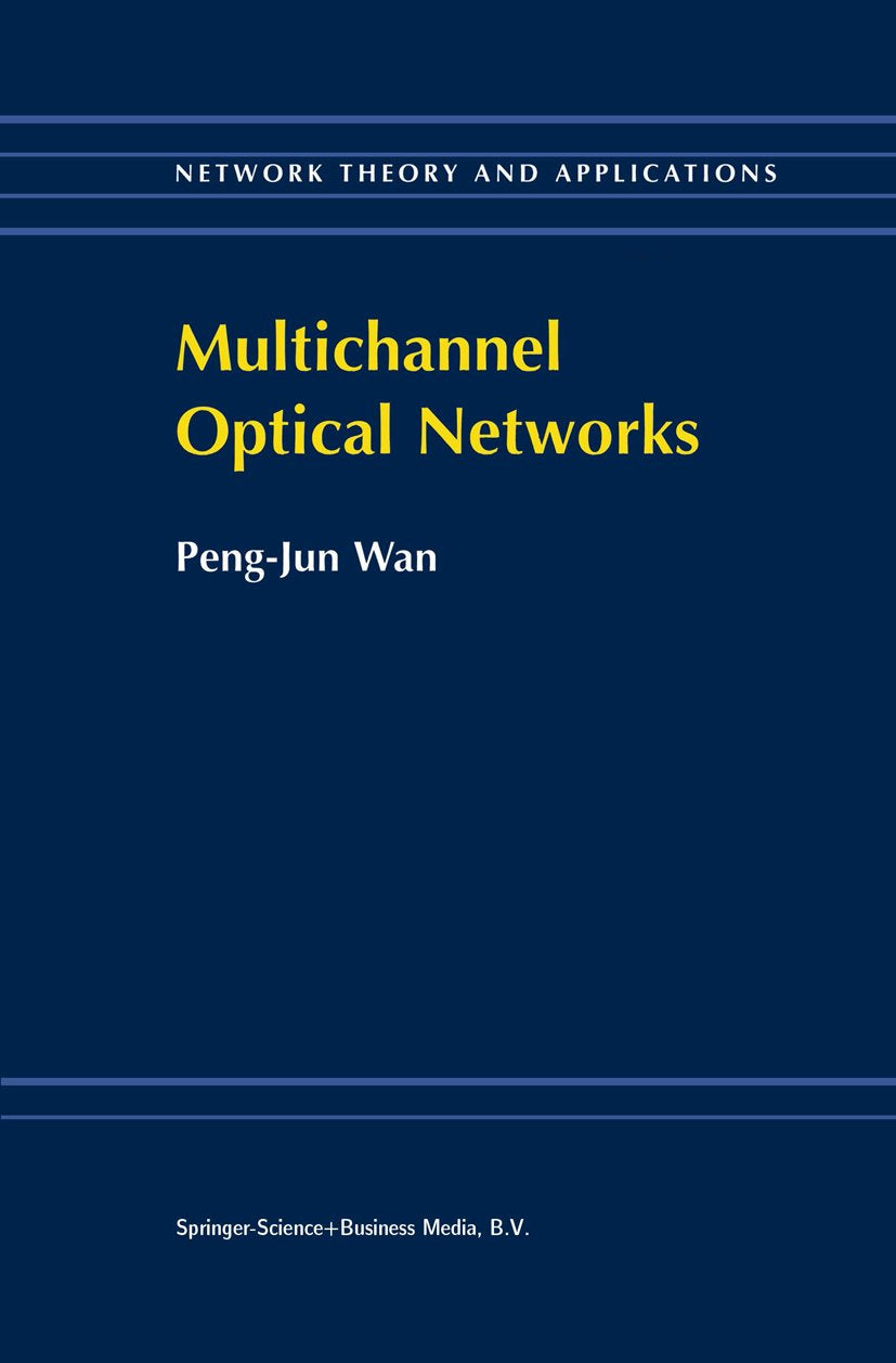 Network Theory and Applications