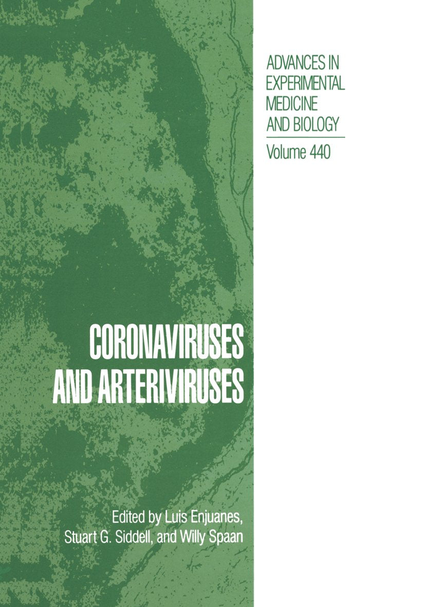 Advances in Experimental Medicine and Biology