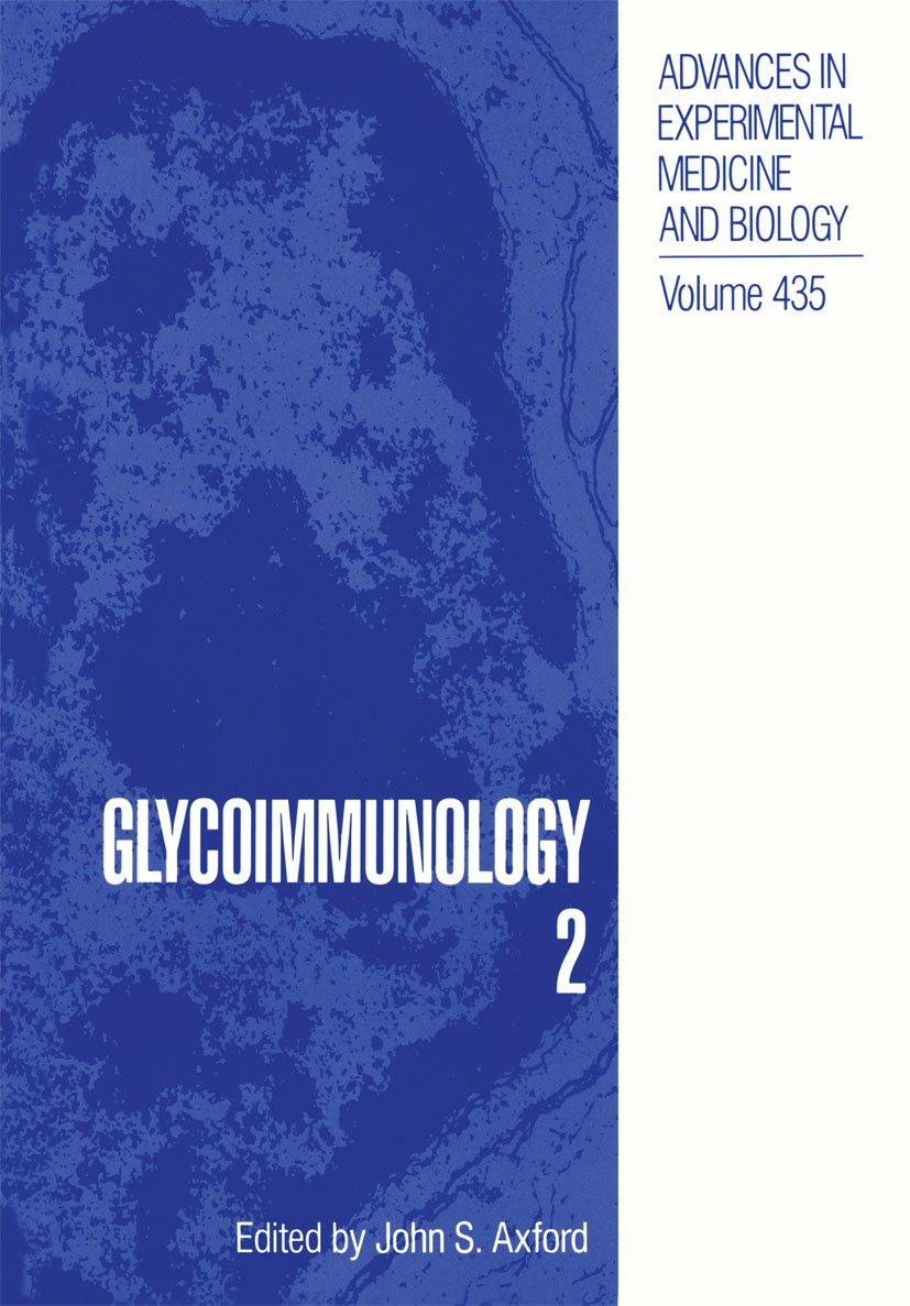 Glycoimmunology 2