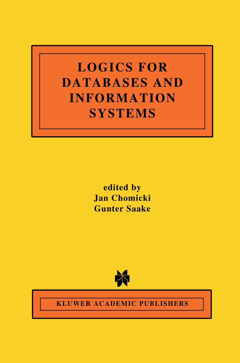 The Springer International Series in Engineering and Computer Science