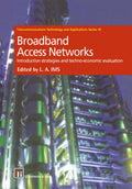 Telecommunications Technology & Applications Series