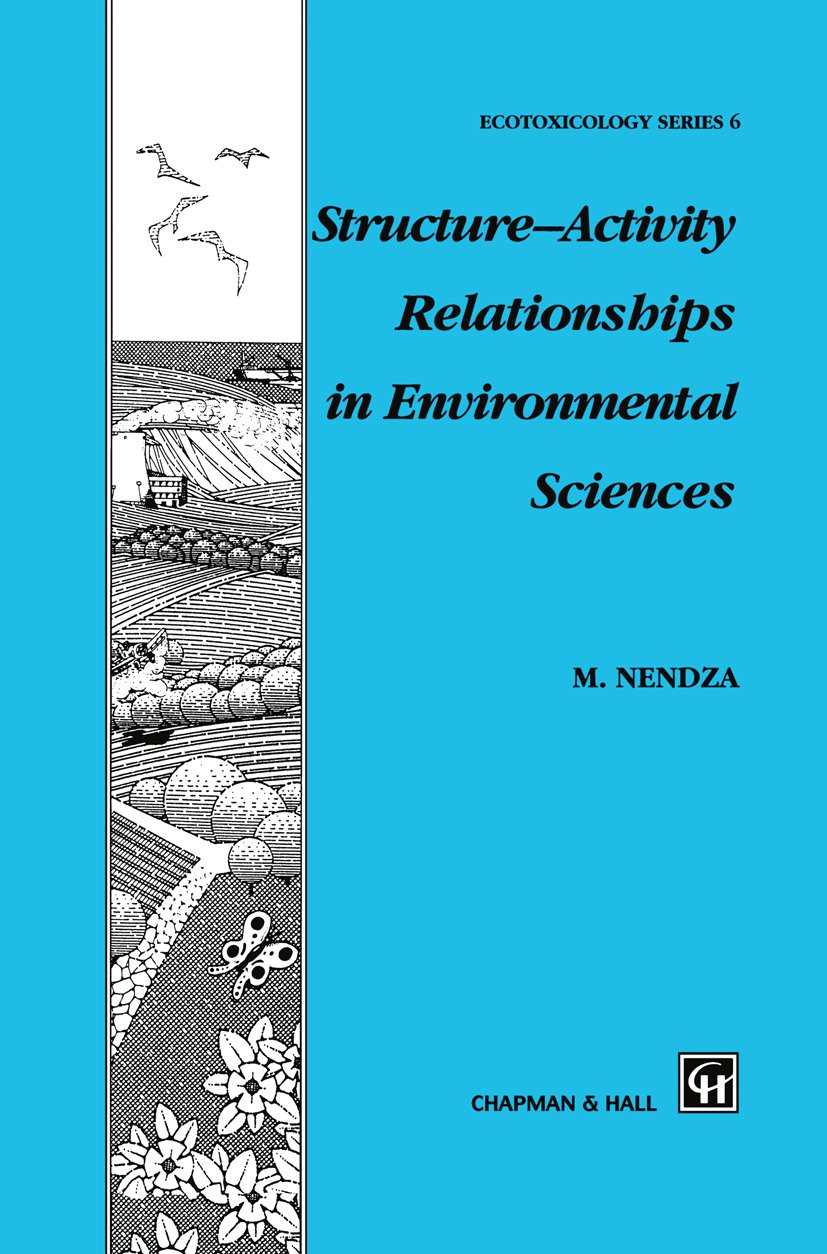 Chapman & Hall Ecotoxicology Series