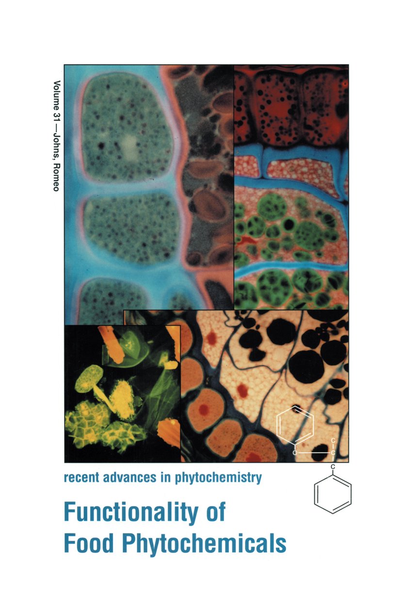 Recent Advances in Phytochemistry