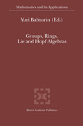 Mathematics and Its Applications