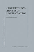 Numerical Methods and Algorithms