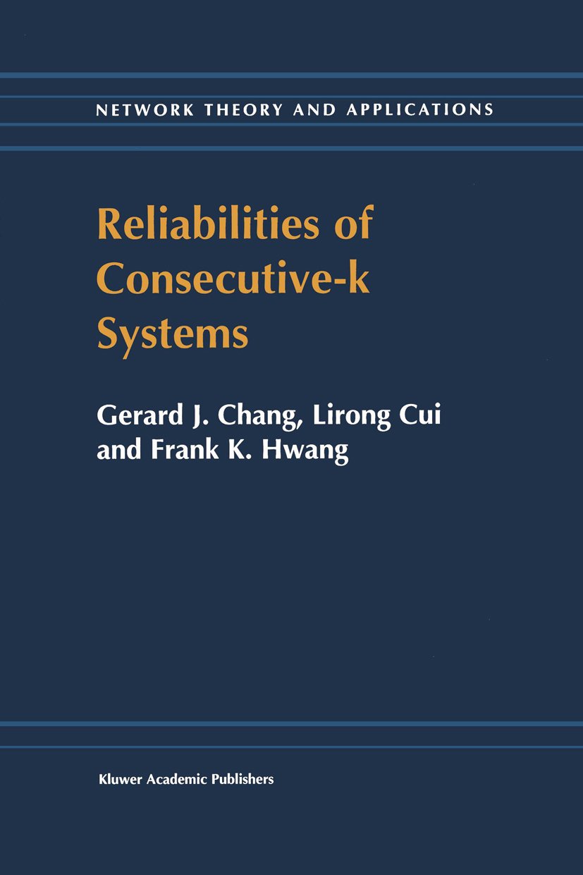 Network Theory and Applications