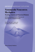 Nonconvex Optimization and Its Applications