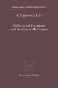 Differential Equations and Nonlinear Mechanics