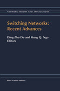 Network Theory and Applications