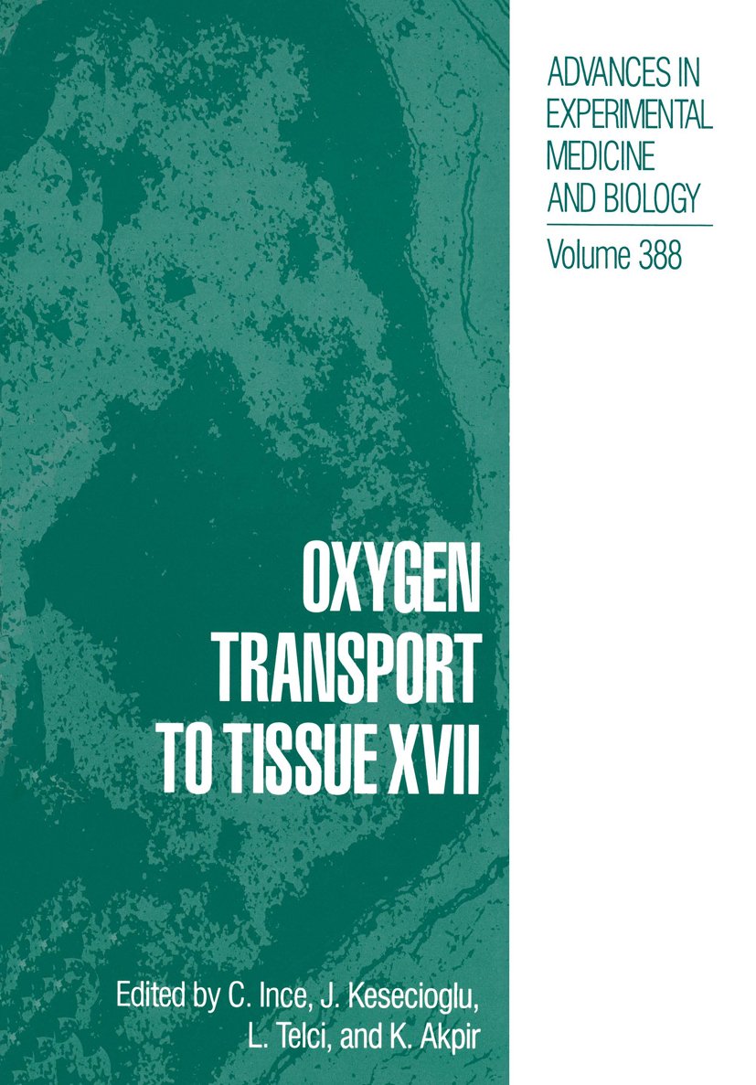 Advances in Experimental Medicine and Biology