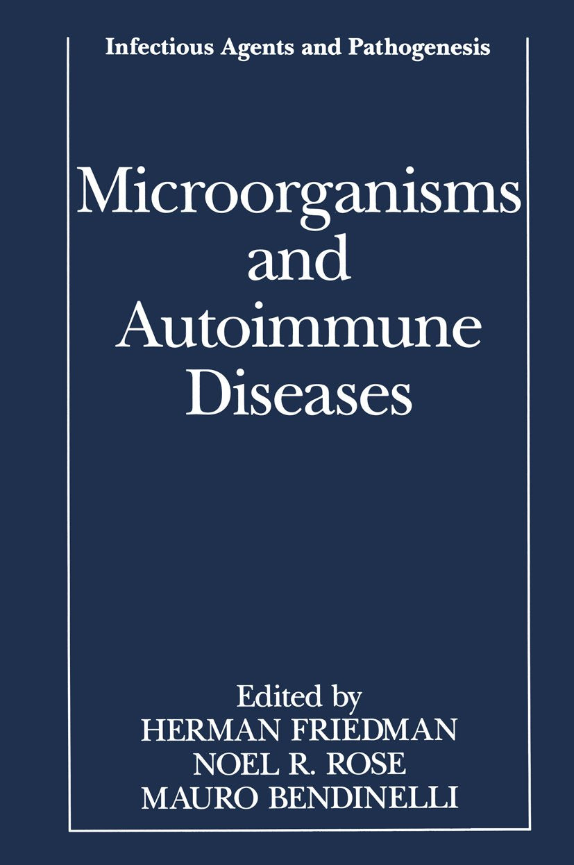 Infectious Agents and Pathogenesis