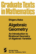 Graduate Texts in Mathematics