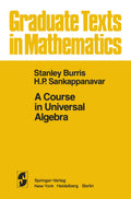 Graduate Texts in Mathematics