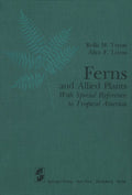 Ferns and Allied Plants