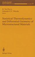 The IMA Volumes in Mathematics and its Applications