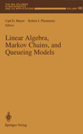 The IMA Volumes in Mathematics and its Applications