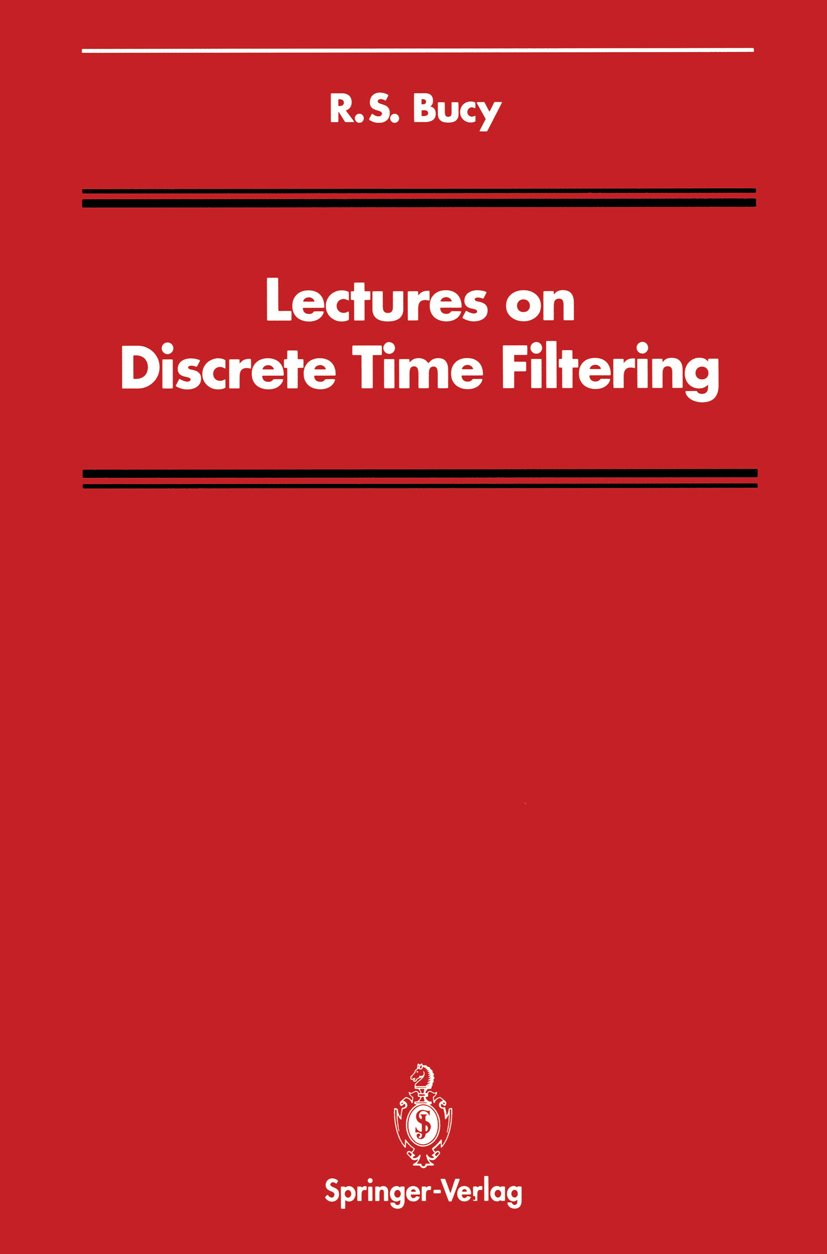 Signal Processing and Digital Filtering
