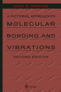A Pictorial Approach to Molecular Bonding and Vibrations