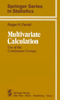 Springer Series in Statistics
