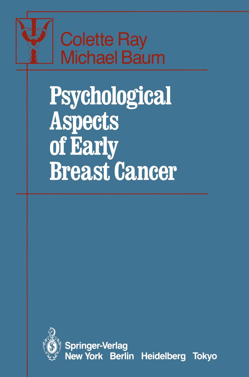 Contributions to Psychology and Medicine