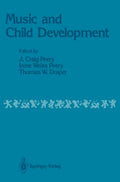 Music and Child Development