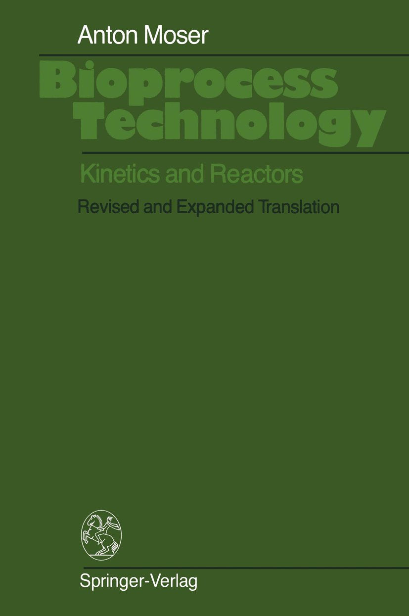 Bioprocess Technology
